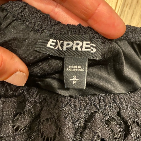 Express top - Picture 3 of 3